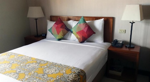 Hotel Kimberly image 1