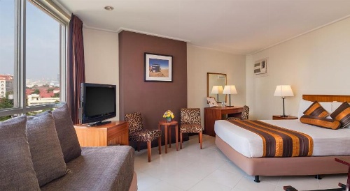 Hotel Kimberly image 10