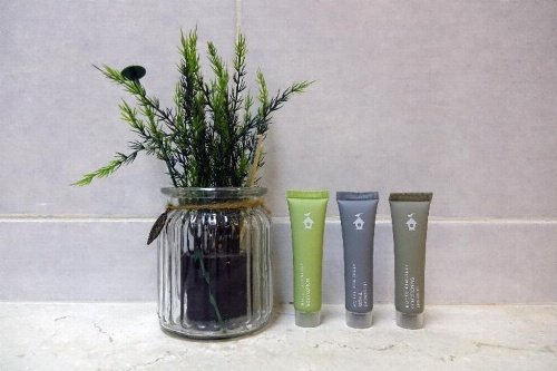 Hotel Kimberly image 11