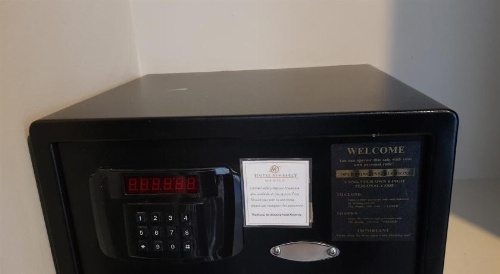 Hotel Kimberly image 12