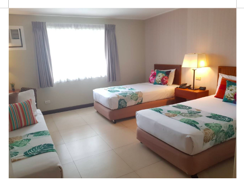 Hotel Kimberly image 13