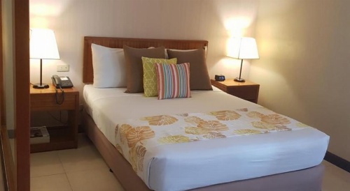 Hotel Kimberly image 2