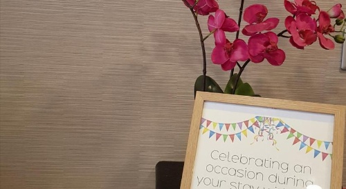 Hotel Kimberly image 20