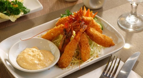 Hotel Kimberly image 21