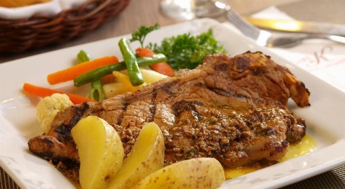 Hotel Kimberly image 22