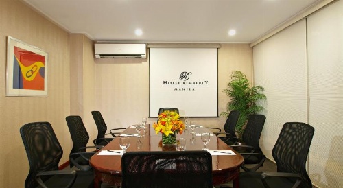 Hotel Kimberly image 23