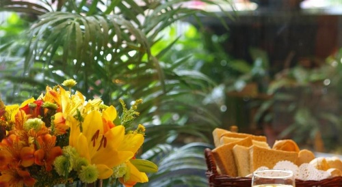 Hotel Kimberly image 26