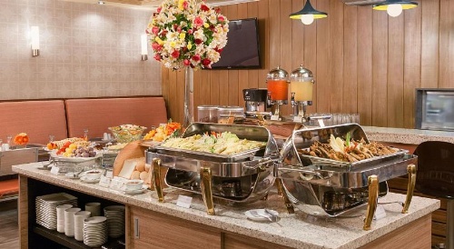 Hotel Kimberly image 27