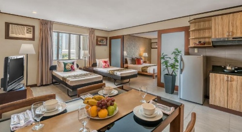 Hotel Kimberly image 29