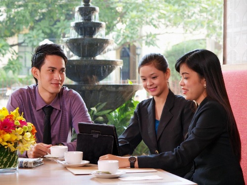 Hotel Kimberly image 31