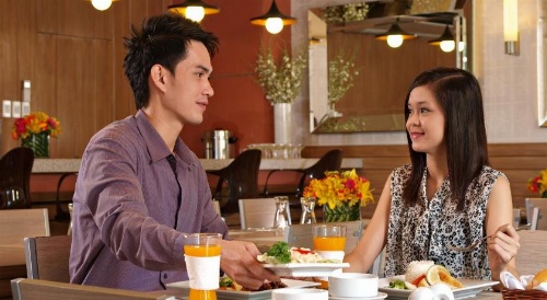 Hotel Kimberly image 32