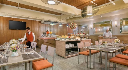 Hotel Kimberly image 36