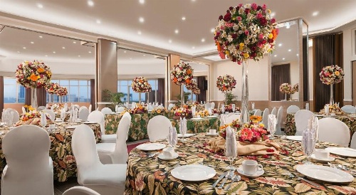 Hotel Kimberly image 37