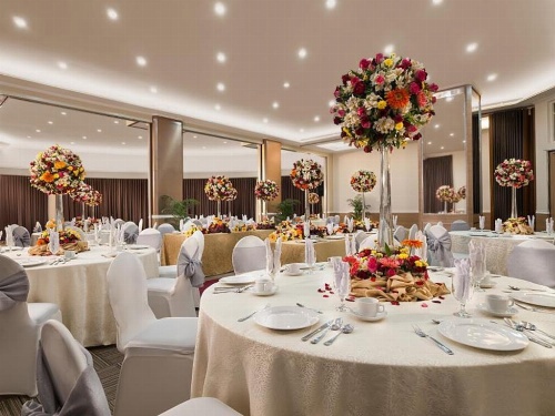 Hotel Kimberly image 40