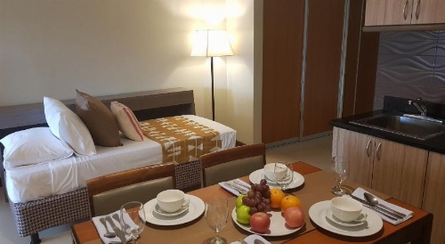 Hotel Kimberly image 42