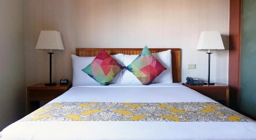 Hotel Kimberly image 43